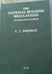 The National Building Regulations