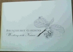 Brenthurst Gardens-Working With Nature