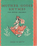 Mother Goose Rhymes for Jewish Children