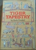 Tiger Tapestry