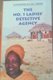 The No. 1 Ladies' Detective Agency