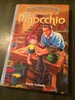 The Adventures of Pinocchio Treasury of Illustrated Classics