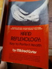 Hand Reflexology Workbook: key to perfect health