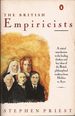 The British Empiricists: Hobbes to Ayer