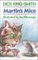 Martin's Mice