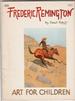 Art for Children: Frederick Remington