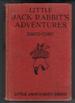 Little Jack Rabbit's Adventures