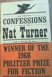 The Confessions of Nat Turner