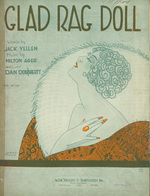Glad Rag Doll