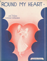 'Round My Heart