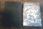 The Shadows of Kingston Mills ( Signed Limited Edition ) N of 26 Copies Signed Lettered Edition