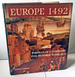 Europe 1942: Portrait of a Continent Five Hundred Years Ago