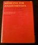 Medicine for Anaesthetists