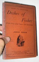 How to Prepare Dishes of Fishes