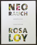 Neo Rauch: Abwgung / Rosa Loy: Gravitation