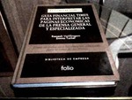 Gua Financial Times para interpretar las pginas econmicas de la prensa general y especializada