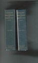 Anthology and Bibliography of Niagara Falls (2 Volumes, Complete )