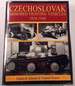 Czechoslovak Armored Fighting Vehicles 1918-1948: (Schiffer Military/Aviation History)