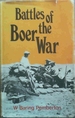 Battles of the Boer War