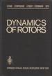 Dynamics of Rotors: Symposium Lyngby, Denmark, August 12-16, 1974