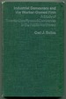 Industrial Democracy and the Worker-Owned Firm: a Study of Twenty-One Plywood Companies in the Pacific Northwest