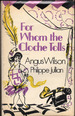 For Whom the Cloche Tolls: a Scrap-Book of the Twenties
