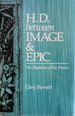 H.D. Between Image and Epic: The Mysteries of Her Poetics