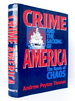 Crime and the Sacking of America: the Roots of Chaos