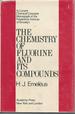 The Chemistry of Fluorine and Its Compounds (Chemical Concepts Monograph Series of Polytechnic Institute of Brooklyn)