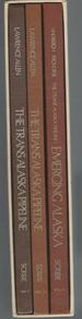 The Trans Alaska Pipeline (3 Volumes in Slipcase)