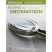 Workplace Skills: Reading for Information, Student Workbook