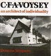 C.F.a. Voysey an Architect of Individuality