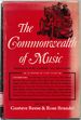 The Commonwealth of Music