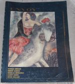 Envoy: the International Magazine of Leisure-Vol 1. No 3. July 1967
