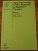 Agroecosystems of the Midlands of Northern Vietnam: a Report on a Preliminary Human Ecology Field Study of the Three Districts in Vinh Phu Province