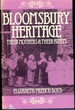 Bloomsbury Heritage: Their Mothers and Their Aunts