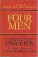 Four Men: Living the Revolution, an Oral History of Contemporary Cuba