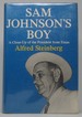 Sam Johnson's Boy: a Close-Up of the President From Texas