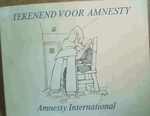 Tekenend Voor Amnesty