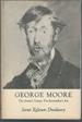 George Moore: the Artist's Vision; the Storyteller's Art