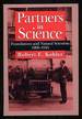 Partners in Science: Foundations and Natural Scientists 1900-1945