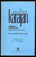 Karajan: Notes on a Career