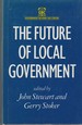 The Future of Local Government