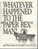 Whatever Happened to the "Paper Rex" Man and Other Stories of Cleveland's Near West Side