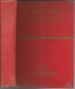 I Saw Two Englands: the Record of a Journey Before the War and After the Outbreak of War, in the Year 1939 (Canadian Edition, 1943)