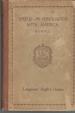 Speech on Conciliation With America (Longmans' English Classics Series))