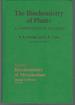 The Biochemistry of Plants a Comprehensive Treatise, Volume 11: Biochemistry of Metabolism