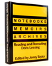 Notebooks Memoirs Archives: Reading and Rereading Doris Lessing