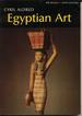 Egyptian Art in the Days of the Pharaohs, 3100-320 Bc