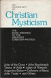 Anthology of Christian Mysticism, An